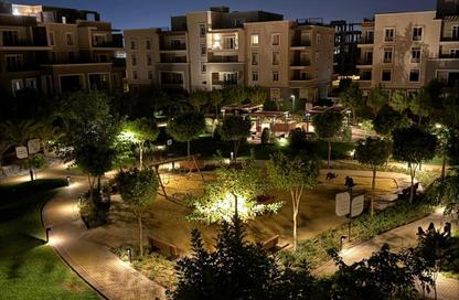 Apartment - 3 Bedrooms - 2 Bathrooms for sale in October Plaza - 6 October Compounds - 6 October City - Giza