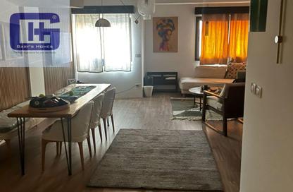 Apartment - 3 Bedrooms - 3 Bathrooms for sale in Moon Residences - Fifth Square - The 5th Settlement - New Cairo City - Cairo Apartment - 3 Bedrooms - 3 Bathrooms for sale in Moon Residences - Fifth Square - The 5th Settlement - New Cairo City - Cairo