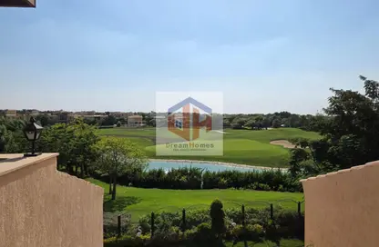 فيلا - 5 غرف نوم - 5 حمامات للبيع في مدينتي - القاهرة