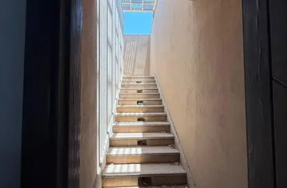شقة - 3 غرف نوم - 4 حمامات للايجار في نيو جيزة - طريق مصر اسكندرية الصحراوي - مدينة 6 أكتوبر - الجيزة