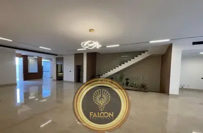 فيلا - 5 غرف نوم - 4 حمامات للبيع في سراي - كمبوندات مدينة المستقبل - مدينة المستقبل - القاهرة