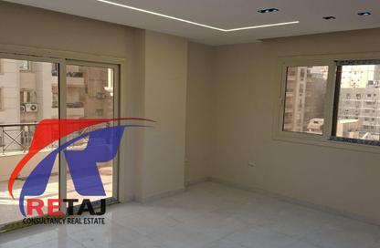 Apartment - 3 Bedrooms - 3 Bathrooms for rent in Abbas Al Akkad St. - 1st Zone - Nasr City - Cairo