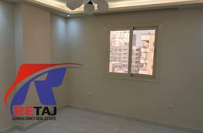 شقة - 3 غرف نوم - 3 حمامات للايجار في شارع عباس العقاد - المنطقة الأولى - مدينة نصر - القاهرة