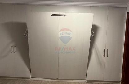 Apartment - Studio - 1 for rent in Westown - Sheikh Zayed Compounds - Sheikh Zayed City - Giza