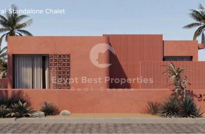 Villa - 3 Bedrooms - 3 Bathrooms for sale in Soma Breeze - Soma Bay - Safaga - Hurghada - Red Sea