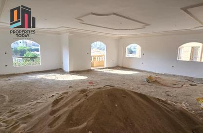 Apartment - 4 Bedrooms - 3 Bathrooms for sale in Touristic Zone 6 - Touristic Zone - Al Motamayez District - 6 October City - Giza