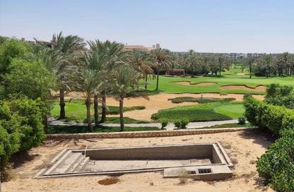 Villa - 7+ Bedrooms - 7+ Bathrooms for sale in Katameya Dunes - El Katameya Compounds - El Katameya - New Cairo City - Cairo