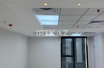 مساحات مكتبية - استوديو - 1 حمام للايجار في مول هايد بارك بيزنس - شارع التسعين الجنوبي - التجمع الخامس - مدينة القاهرة الجديدة - القاهرة