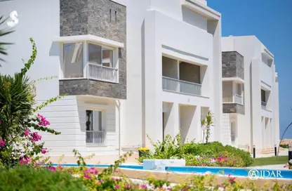 فيلا - 4 غرف نوم - 4 حمامات للبيع في يود - راس الحكمة - الساحل الشمالي