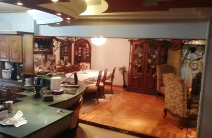 Apartment - 4 Bedrooms - 3 Bathrooms for sale in Hosny Ahmed Khalaf - 6th Zone - Nasr City - Cairo Apartment - 4 Bedrooms - 3 Bathrooms for sale in Hosny Ahmed Khalaf - 6th Zone - Nasr City - Cairo