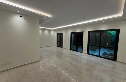 Apartment - 3 Bedrooms - 3 Bathrooms for rent in Eastown - 5th Settlement Compounds - The 5th Settlement - New Cairo City - Cairo