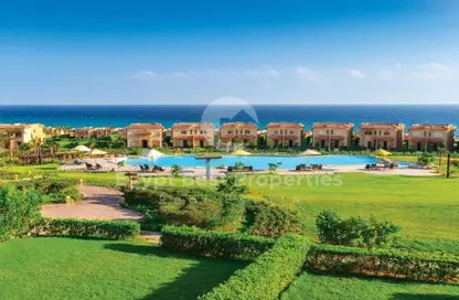 Chalet - 3 Bedrooms - 3 Bathrooms for sale in Telal Alamein - Sidi Abdel Rahman - North Coast Chalet - 3 Bedrooms - 3 Bathrooms for sale in Telal Alamein - Sidi Abdel Rahman - North Coast