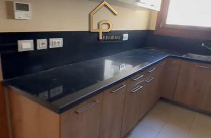 Apartment - 2 Bedrooms - 3 Bathrooms for rent in Forty West - Sheikh Zayed Compounds - Sheikh Zayed City - Giza