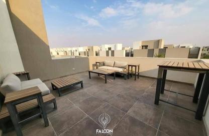 Apartment - Studio - 2 Bathrooms for sale in Sodic East - 6th District - New Heliopolis - Cairo Apartment - Studio - 2 Bathrooms for sale in Sodic East - 6th District - New Heliopolis - Cairo