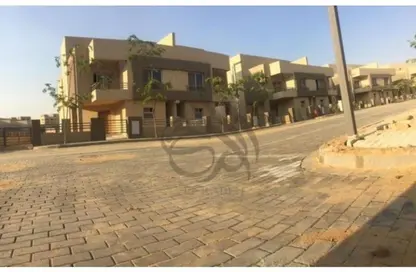 Apartment - 3 Bedrooms - 3 Bathrooms for sale in The Square - 5th Settlement Compounds - The 5th Settlement - New Cairo City - Cairo