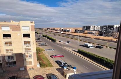 Apartment - 2 Bedrooms - 1 Bathroom for sale in Privado - Madinaty - Cairo
