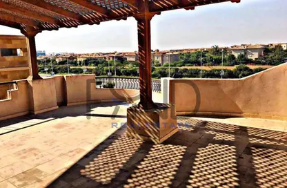 Apartment - 2 Bedrooms - 2 Bathrooms for sale in Al Narges 3 - Al Narges - New Cairo City - Cairo