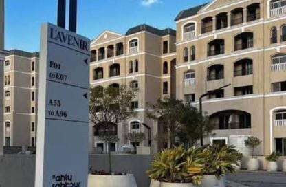 Apartment - 3 Bedrooms - 3 Bathrooms for sale in L'avenir - Mostakbal City Compounds - Mostakbal City - Future City - Cairo