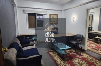 مساحات مكتبية - استوديو - 1 حمام للبيع في ميدان الاسماعيليه - مصر الجديدة - القاهرة
