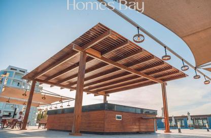 Penthouse - 2 Bedrooms - 1 Bathroom for sale in Arabia Area - Hurghada - Red Sea