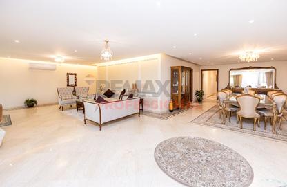 Apartment - 4 - 3 for sale in 14th of May Bridge - Smouha - Hay Sharq - Alexandria