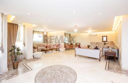 Apartment - 4 - 3 for sale in 14th of May Bridge - Smouha - Hay Sharq - Alexandria