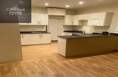 Apartment - 2 Bedrooms - 2 Bathrooms for rent in Lake View - 5th Settlement Compounds - The 5th Settlement - New Cairo City - Cairo