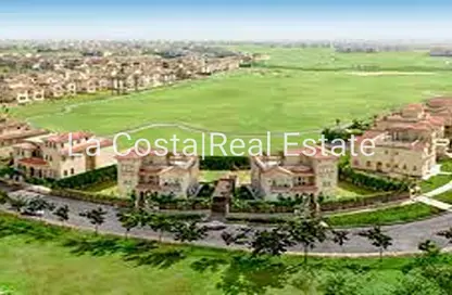 Apartment - Studio - 1 Bathroom for sale in Madinaty - Cairo