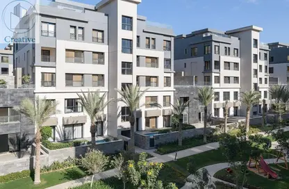 شقة - 3 غرف نوم - 3 حمامات للبيع في تريو - كمبوندات التجمع الخامس - التجمع الخامس - مدينة القاهرة الجديدة - القاهرة