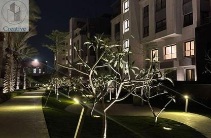 Apartment - 3 Bedrooms - 3 Bathrooms for sale in TRIO - 5th Settlement Compounds - The 5th Settlement - New Cairo City - Cairo Apartment - 3 Bedrooms - 3 Bathrooms for sale in TRIO - 5th Settlement Compounds - The 5th Settlement - New Cairo City - Cairo