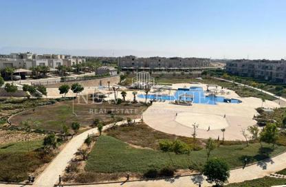 Chalet - 2 Bedrooms - 2 Bathrooms for sale in Al Ein Bay - Al Ain Al Sokhna - Suez Chalet - 2 Bedrooms - 2 Bathrooms for sale in Al Ein Bay - Al Ain Al Sokhna - Suez