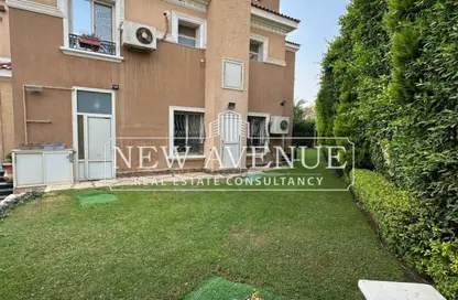 Villa - 6 Bedrooms - 5 Bathrooms for sale in Les Rois - 5th Settlement Compounds - The 5th Settlement - New Cairo City - Cairo