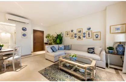 شقة - 1 حمام للايجار في ميفيدا - كمبوندات التجمع الخامس - التجمع الخامس - مدينة القاهرة الجديدة - القاهرة