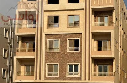 Apartment - 4 Bedrooms - 3 Bathrooms for sale in Al Andalus El Gedida - Al Andalus District - New Cairo City - Cairo Apartment - 4 Bedrooms - 3 Bathrooms for sale in Al Andalus El Gedida - Al Andalus District - New Cairo City - Cairo