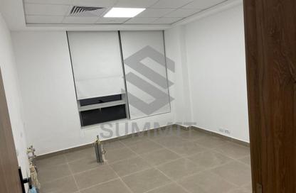 Clinic - Studio - 1 Bathroom for rent in Agora Commercial Complex - 5th Settlement Compounds - The 5th Settlement - New Cairo City - Cairo