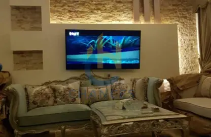 Duplex - 2 Bedrooms - 3 Bathrooms for sale in Porto New Cairo - 5th Settlement Compounds - The 5th Settlement - New Cairo City - Cairo