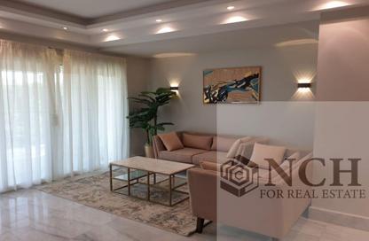 iVilla - 3 Bedrooms - 3 Bathrooms for rent in Mountain View Hyde Park - 5th Settlement Compounds - The 5th Settlement - New Cairo City - Cairo iVilla - 3 Bedrooms - 3 Bathrooms for rent in Mountain View Hyde Park - 5th Settlement Compounds - The 5th Settlement - New Cairo City - Cairo