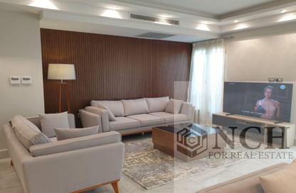 iVilla - 3 Bedrooms - 3 Bathrooms for rent in Mountain View Hyde Park - 5th Settlement Compounds - The 5th Settlement - New Cairo City - Cairo iVilla - 3 Bedrooms - 3 Bathrooms for rent in Mountain View Hyde Park - 5th Settlement Compounds - The 5th Settlement - New Cairo City - Cairo