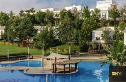 Palace - 6 Bedrooms - 7 Bathrooms for sale in Mountain View iCity - 5th Settlement Compounds - The 5th Settlement - New Cairo City - Cairo