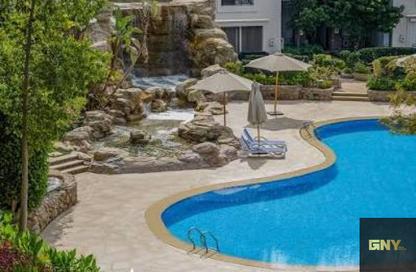 Palace - 6 Bedrooms - 7 Bathrooms for sale in Mountain View iCity - 5th Settlement Compounds - The 5th Settlement - New Cairo City - Cairo