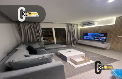 شقة - 2 غرف نوم - 1 حمام للايجار في پريڤادو - مدينتي - القاهرة