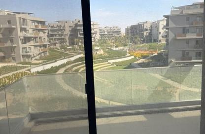 Apartment - 3 Bedrooms - 3 Bathrooms for rent in Villette - 5th Settlement Compounds - The 5th Settlement - New Cairo City - Cairo