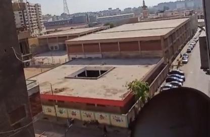 شقة - 3 غرف نوم - 1 حمام للبيع في شارع سور دار الدفاع الجوي (عبد العظيم وزير) - ارض الجولف - مصر الجديدة - القاهرة