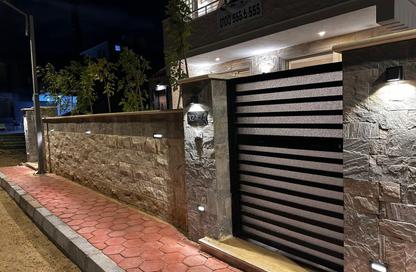 Chalet - 3 Bedrooms - 2 Bathrooms for sale in Farrah 1 - Sidi Abdel Rahman - North Coast