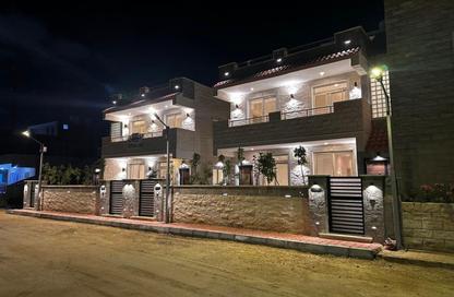 Chalet - 3 Bedrooms - 2 Bathrooms for sale in Farrah 1 - Sidi Abdel Rahman - North Coast