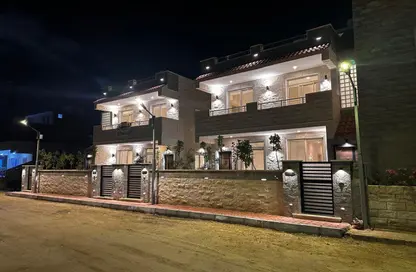 شاليه - 3 غرف نوم - 2 حمامات للبيع في فرح 1 - سيدي عبد الرحمن - الساحل الشمالي