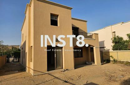 Villa - 4 - 3 for sale in Mivida - 5th Settlement Compounds - The 5th Settlement - New Cairo City - Cairo