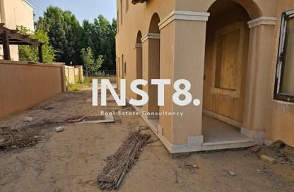 Villa - 4 - 3 for sale in Mivida - 5th Settlement Compounds - The 5th Settlement - New Cairo City - Cairo Villa - 4 - 3 for sale in Mivida - 5th Settlement Compounds - The 5th Settlement - New Cairo City - Cairo