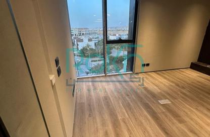 Office Space - Studio for rent in Hyde Park Business District Mall - South Teseen St. - The 5th Settlement - New Cairo City - Cairo