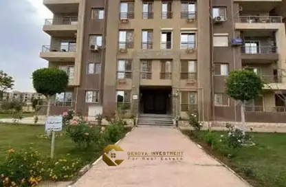 Apartment - 3 Bedrooms - 2 Bathrooms for sale in Dar Masr 6 October - 6 October- Wadi El Natroun Road - 6 October City - Giza